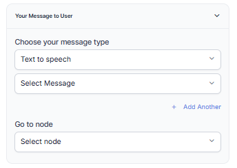 Text to Speech