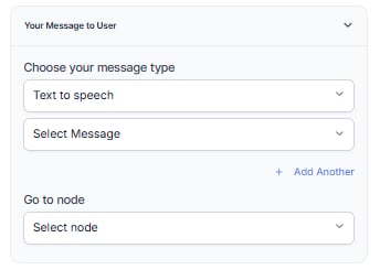 Text to Speech