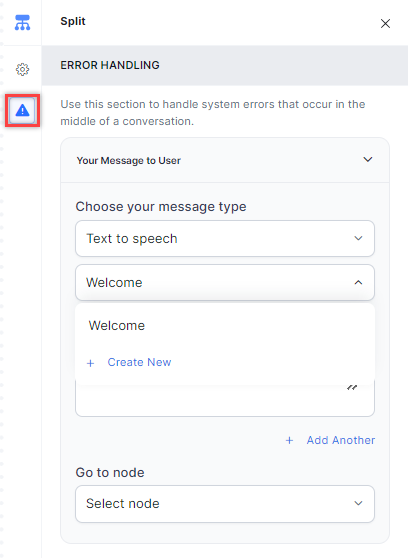 Text to Speech