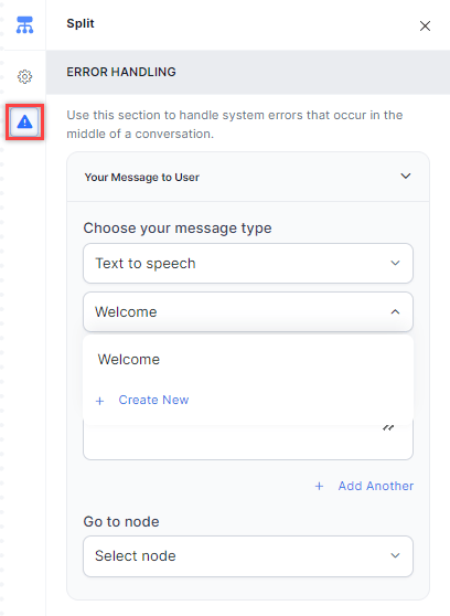 Text to Speech