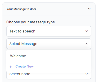 Text to Speech