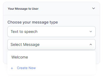 Text to Speech