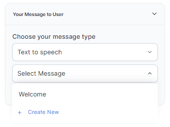 Text to Speech
