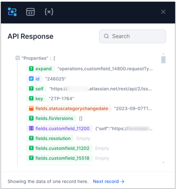 Variable Mapper