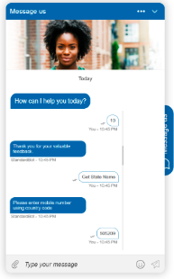 liveperson agent console
