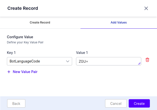 create-record-add-values