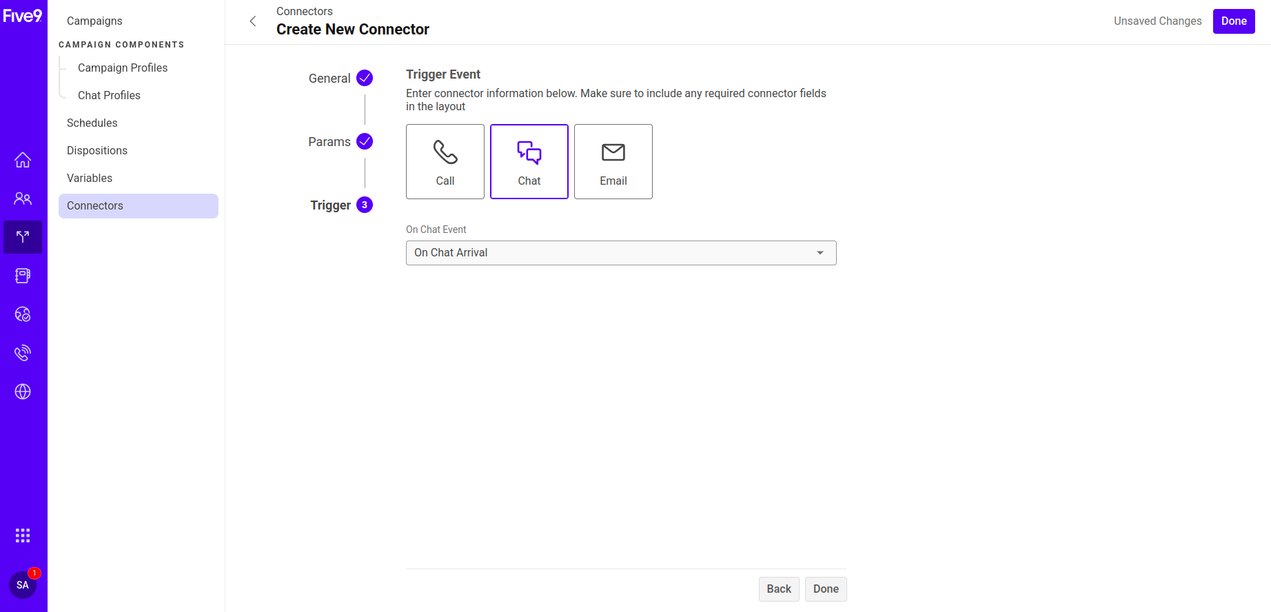 create-new-connector-done