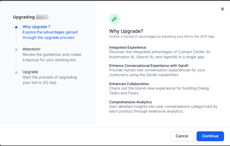 Upgrade Guide