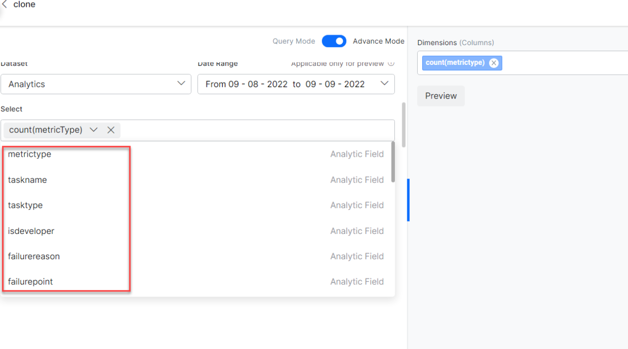 Type Ahead Suggestions 1