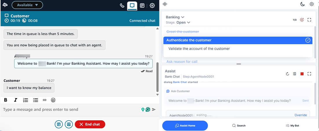 amazon-connect-with-agentai-chat