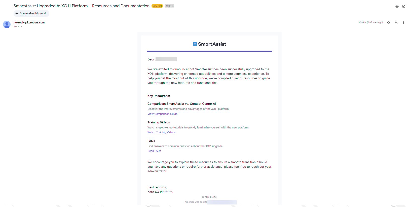 Email