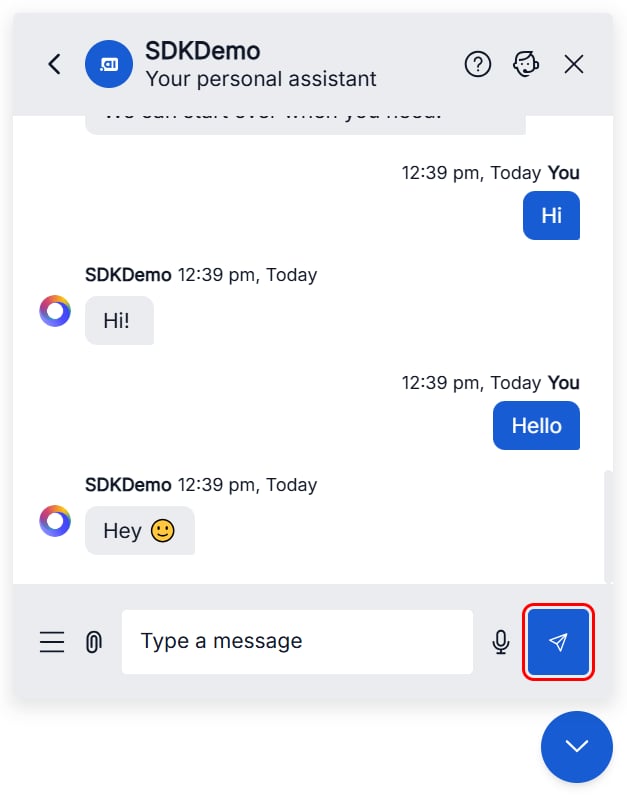 Templates