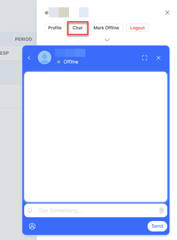 Chat With Agent