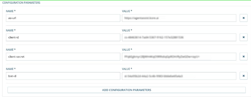 configuration-parameters