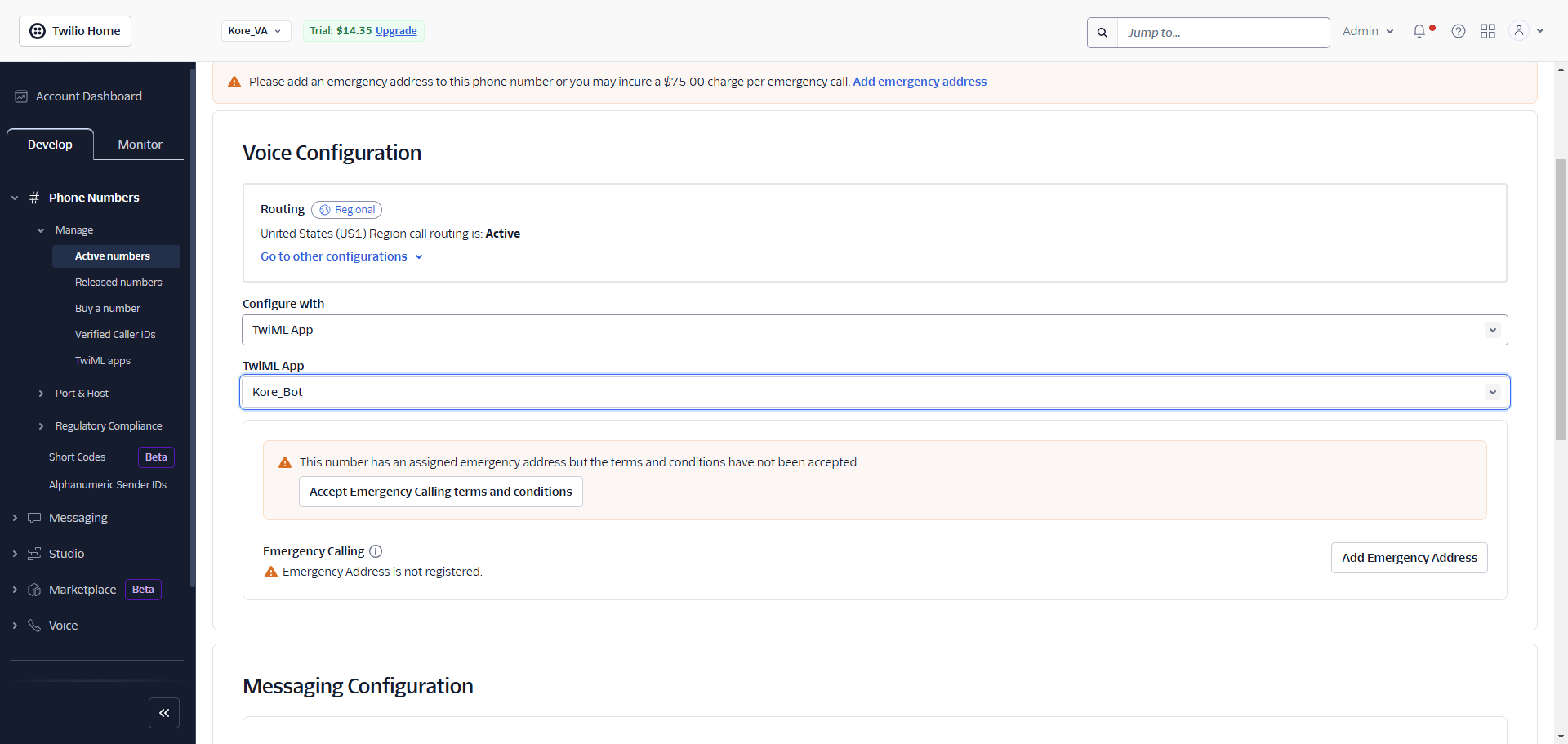 Automations