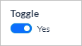 toggle