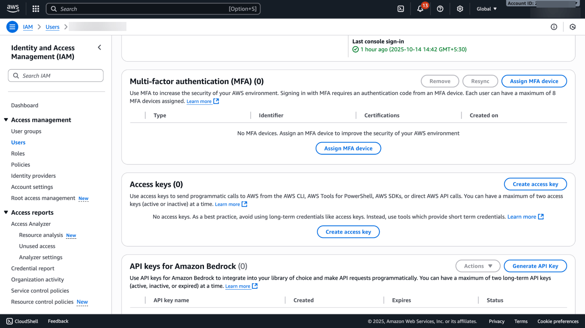 Amazon Connect Chat