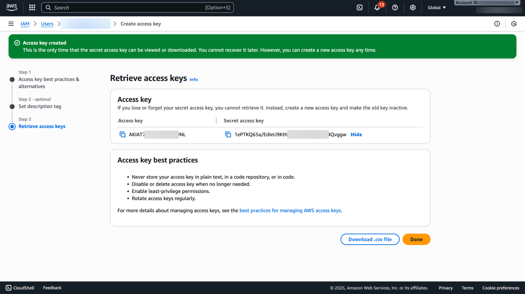 Amazon Connect Chat