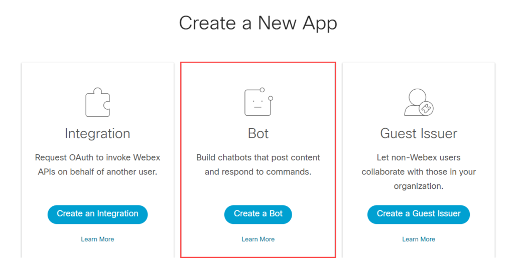cisco webex app