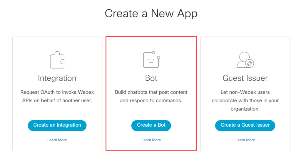 cisco webex app