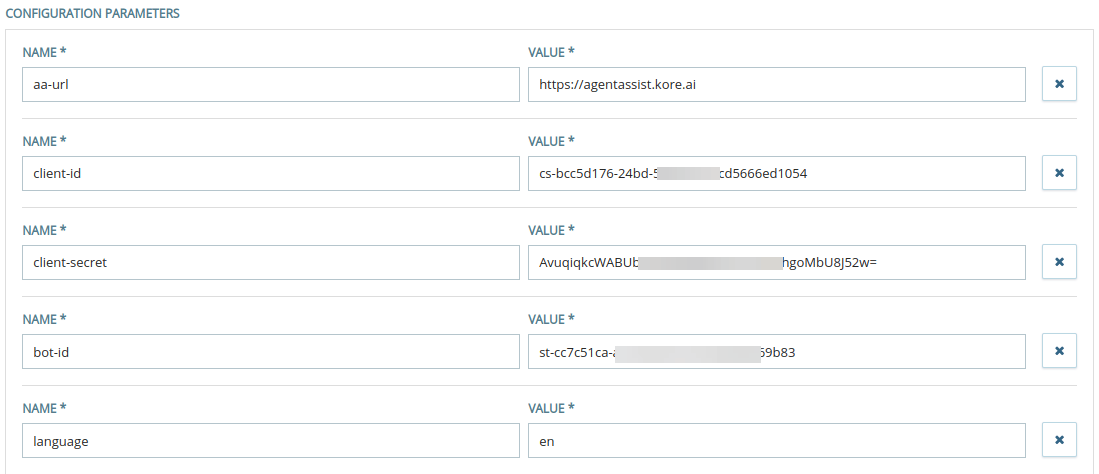 configuration-parameters