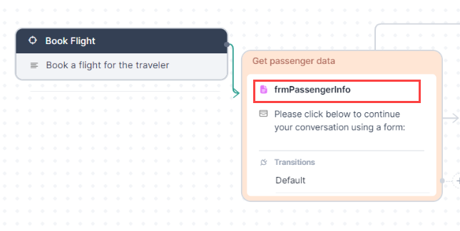 only form ui