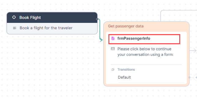 only form ui