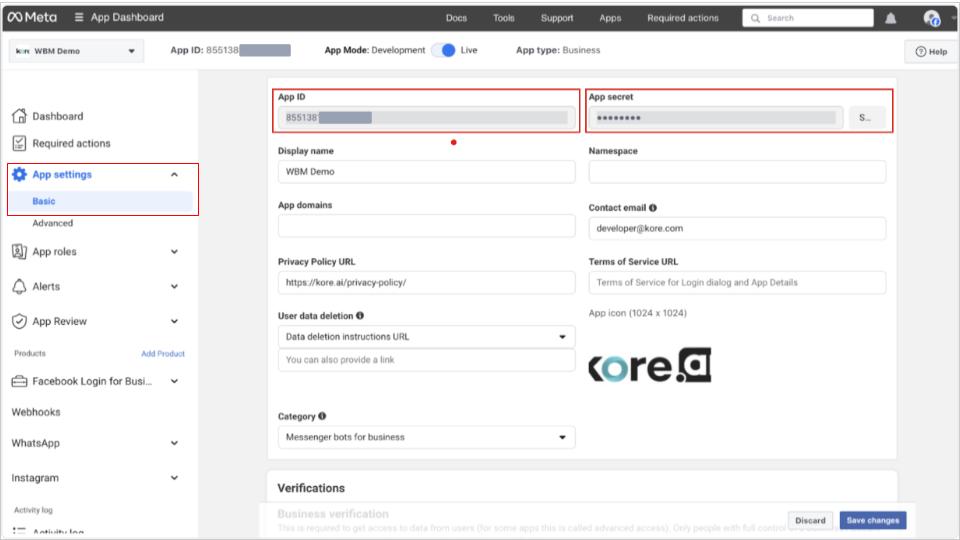 App-settings-basic