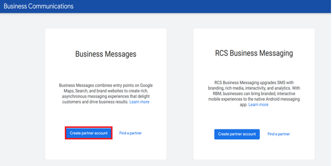 Google business 