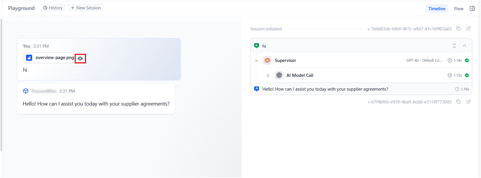 Document Preview