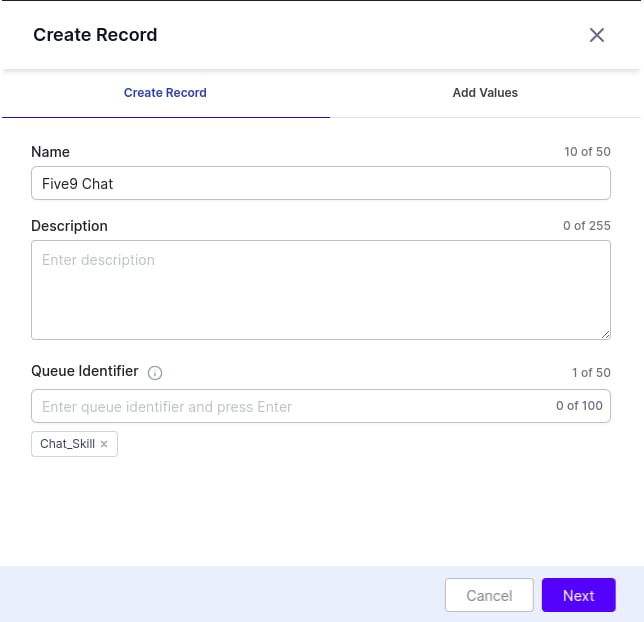 create-record