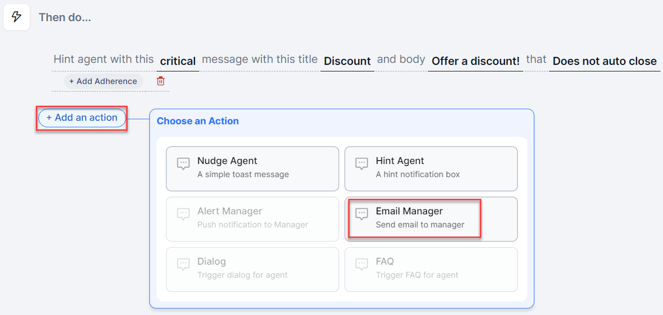 Email Manager