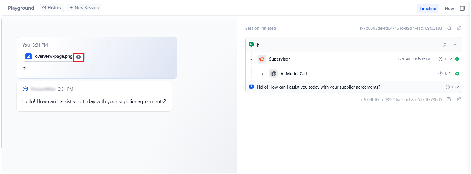 Document Preview