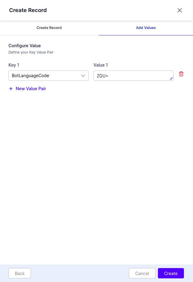 create-record-add-values