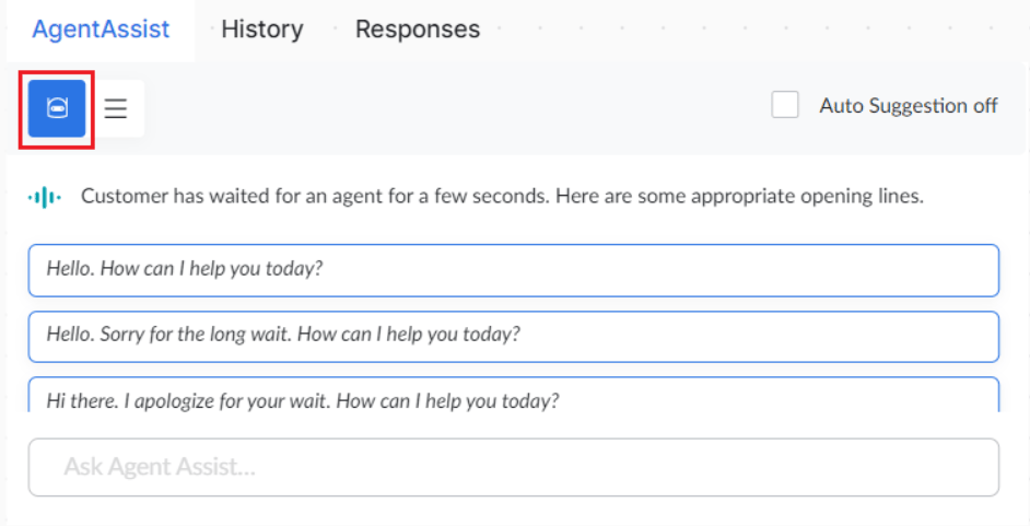 Agent Bot