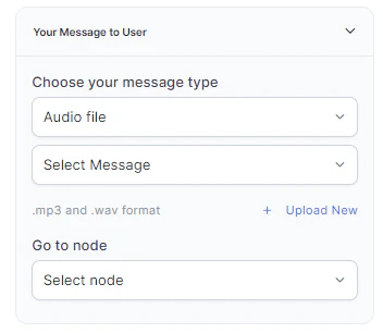 Audio File