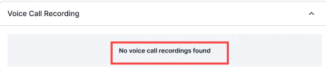 unavailable-recording