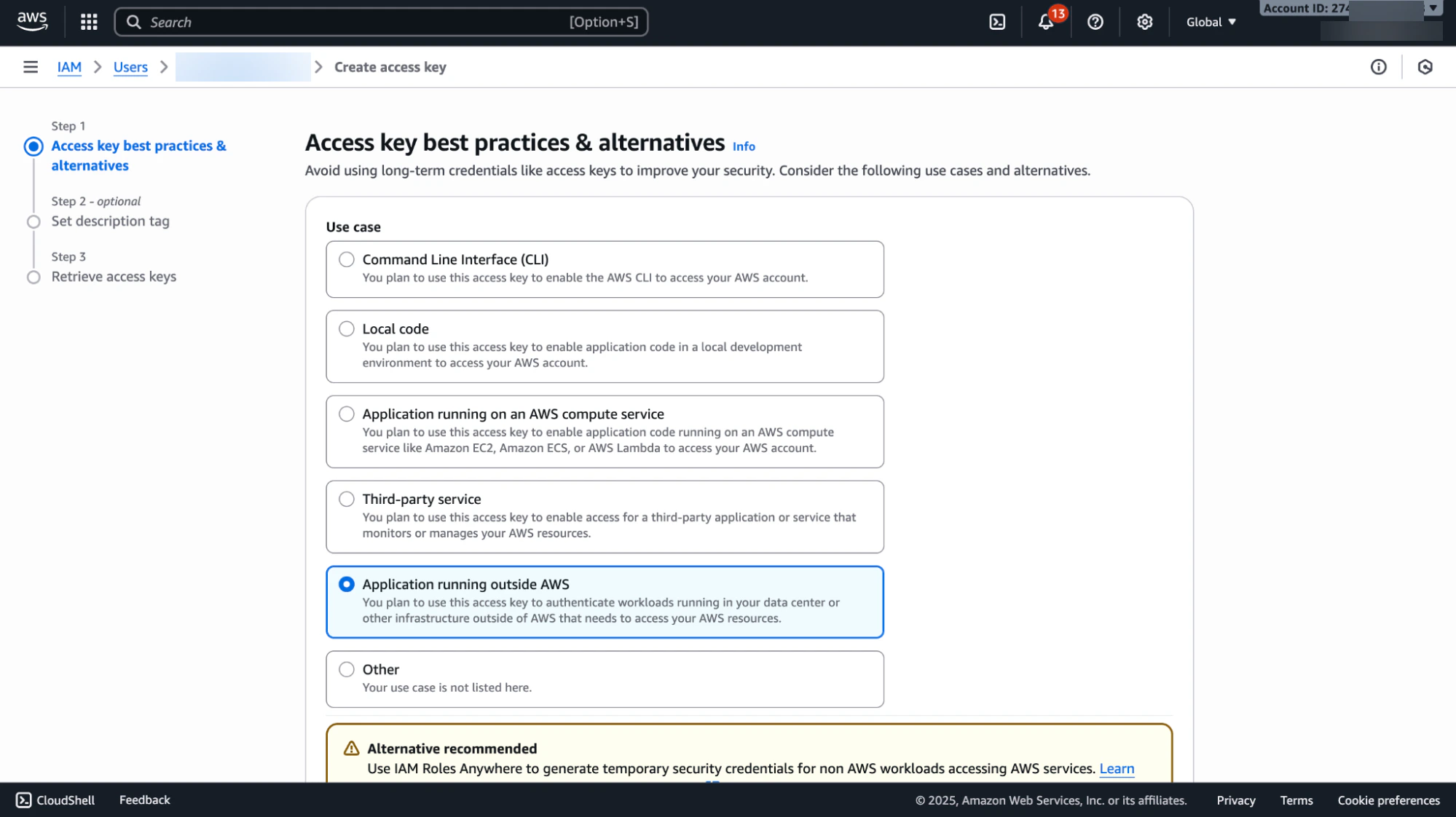Amazon Connect Chat