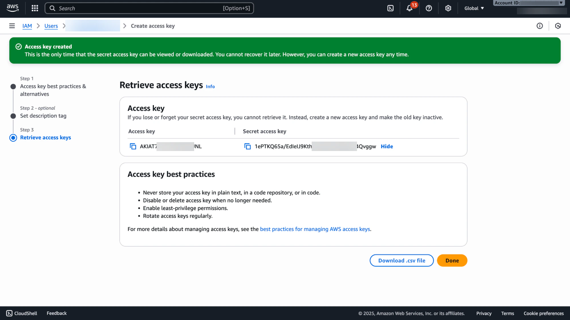 Amazon Connect Chat