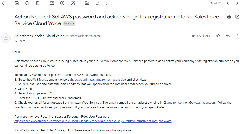 email-notification