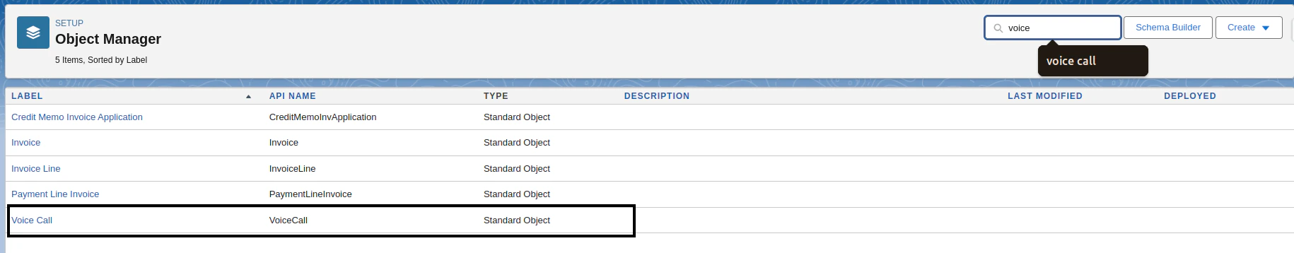 object-manager