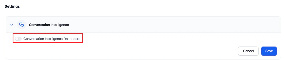 Confirm Disable