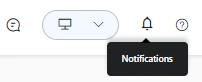 Notifications