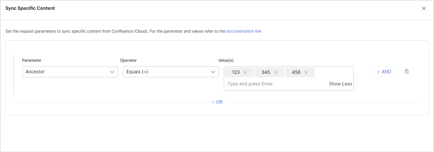 Content Filters