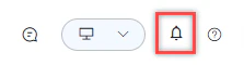 Bell Icon