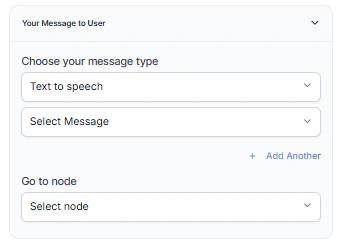 Text to Speech