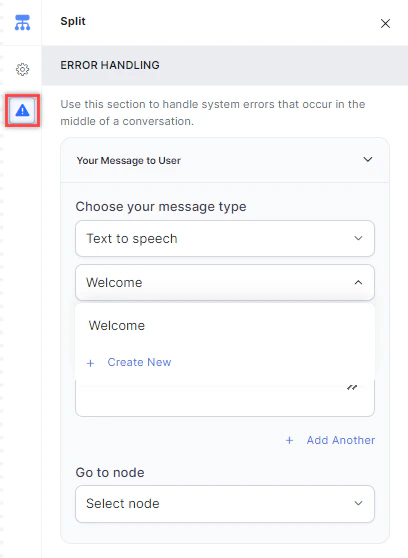 Text to Speech