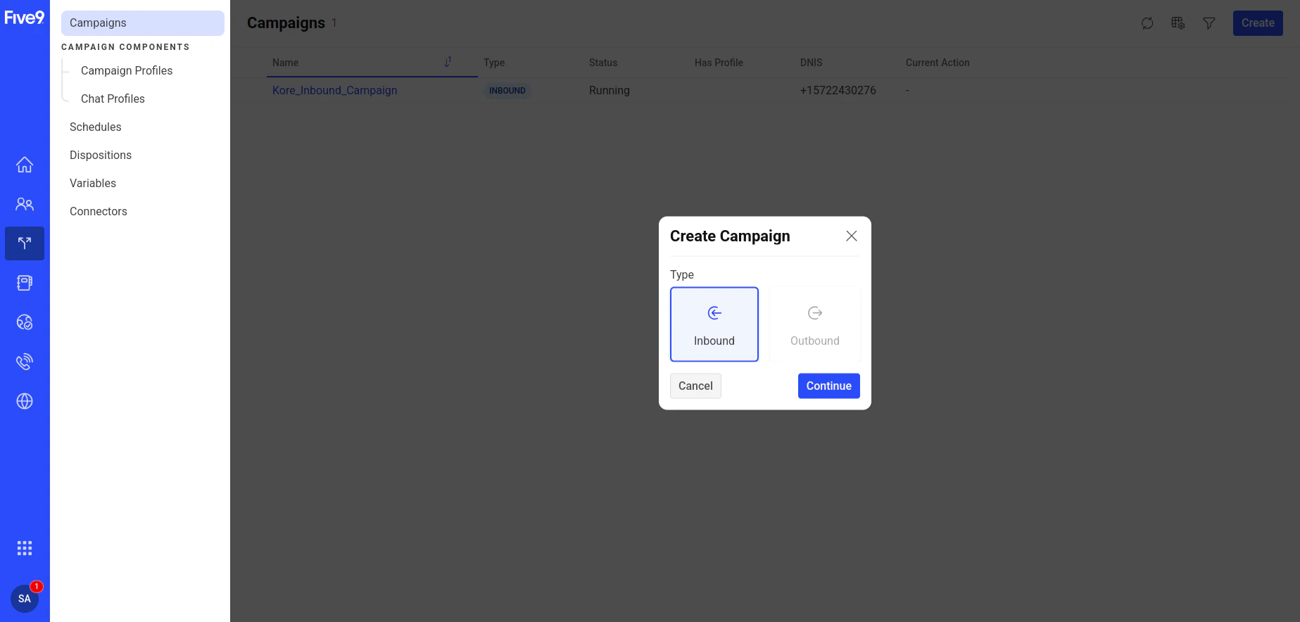create-campaign