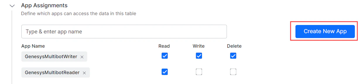 create-new-app