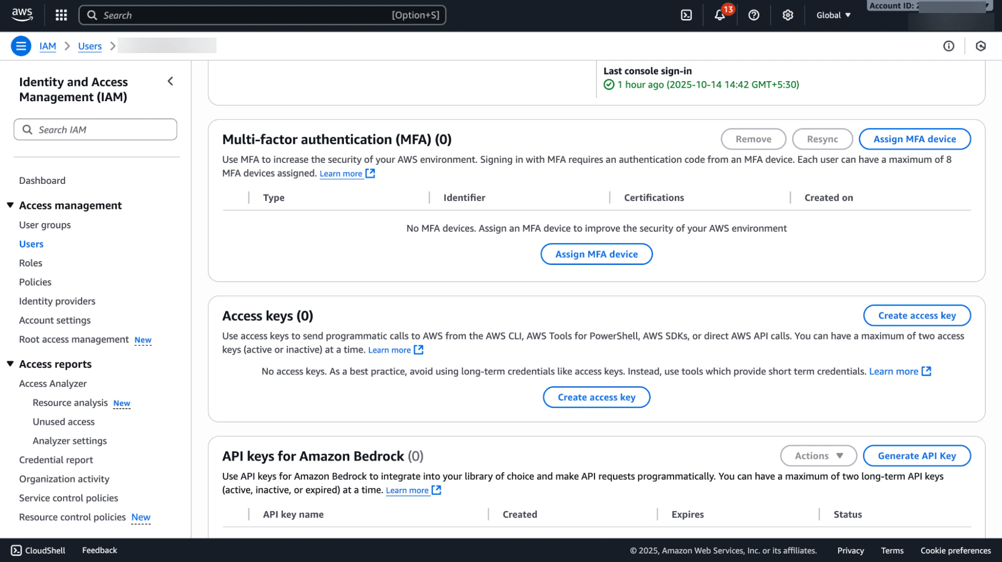 Amazon Connect Chat